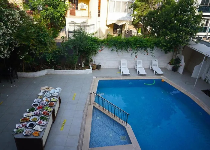 Arikan Inn Hotel