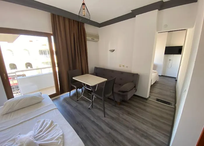 Arikan Inn Hotel