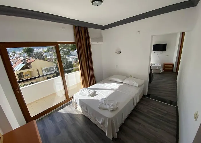Arikan Inn Hotel