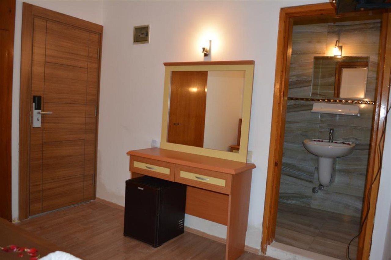 Arikan Отель 3*