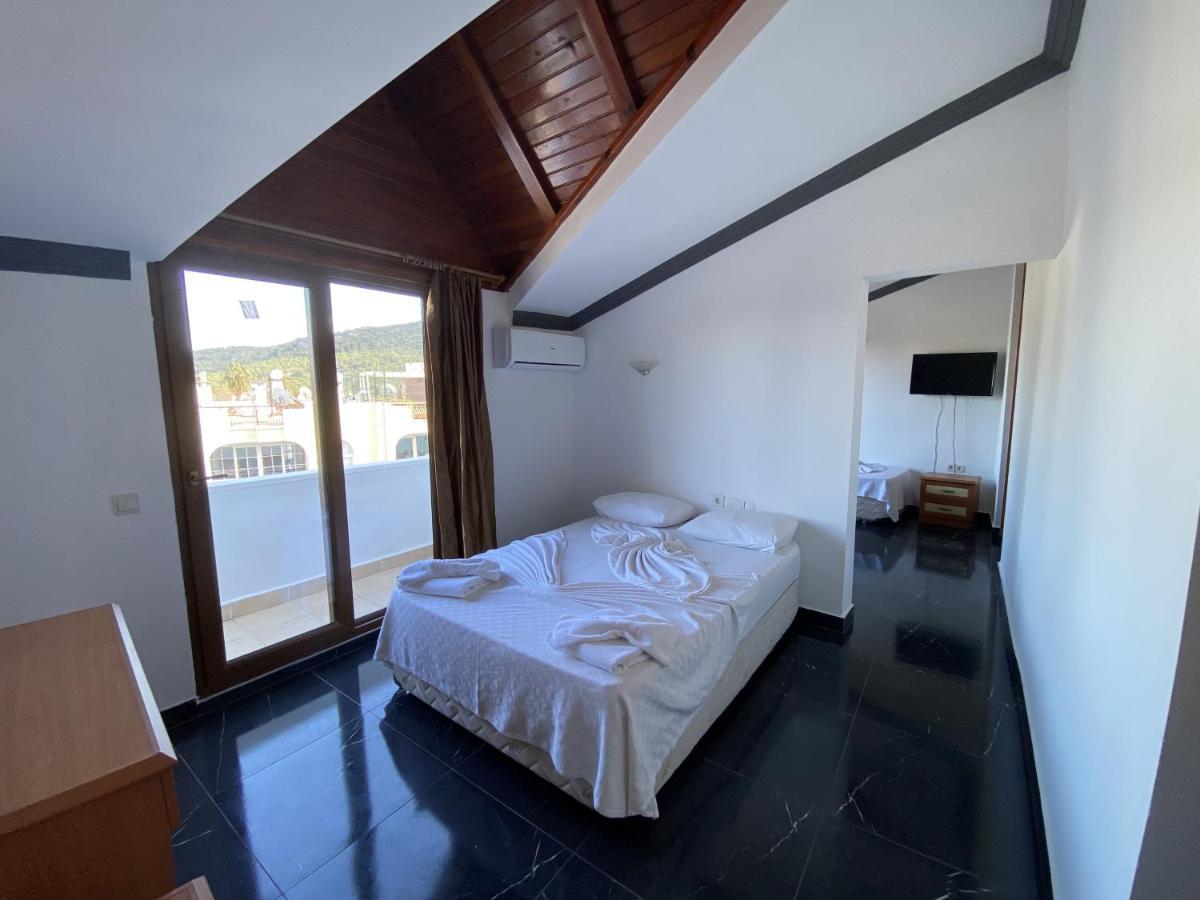 Arikan Hotel