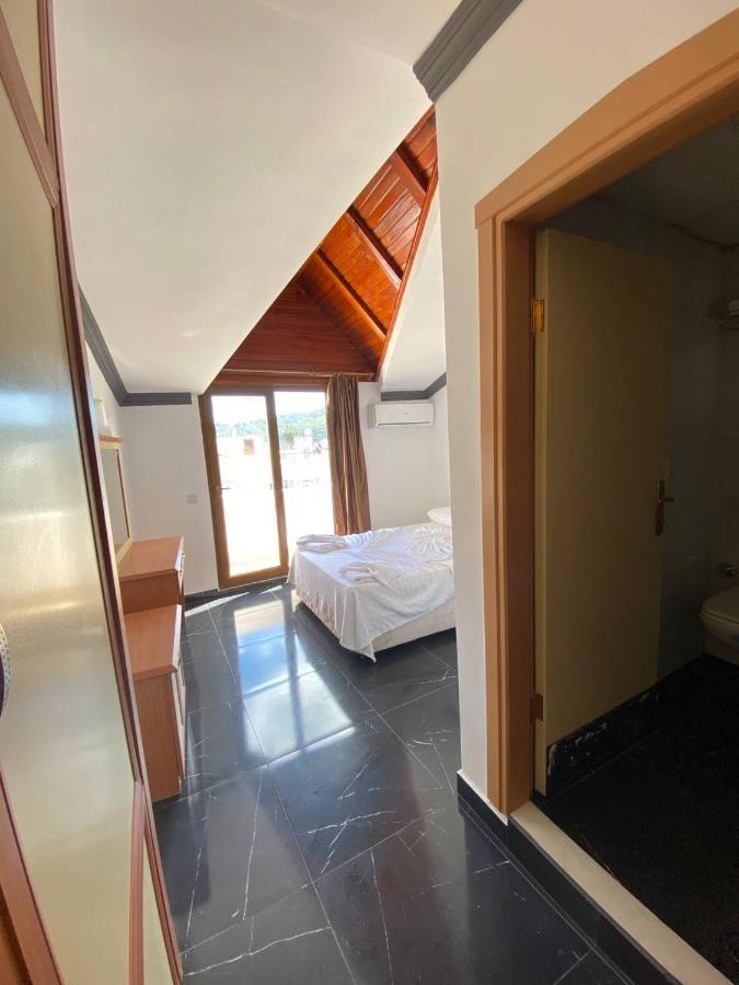 Arikan Hotel Kemer