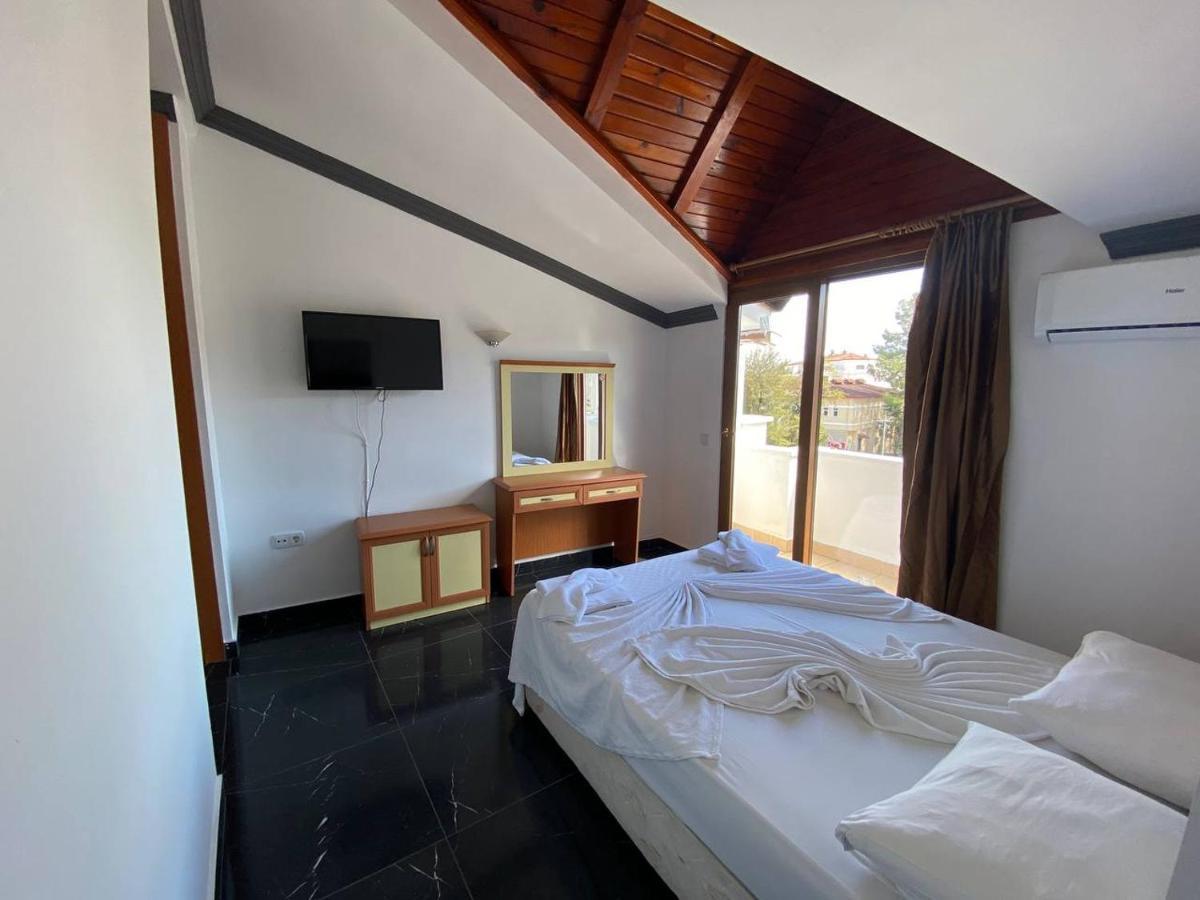Arikan Hotel Kemer