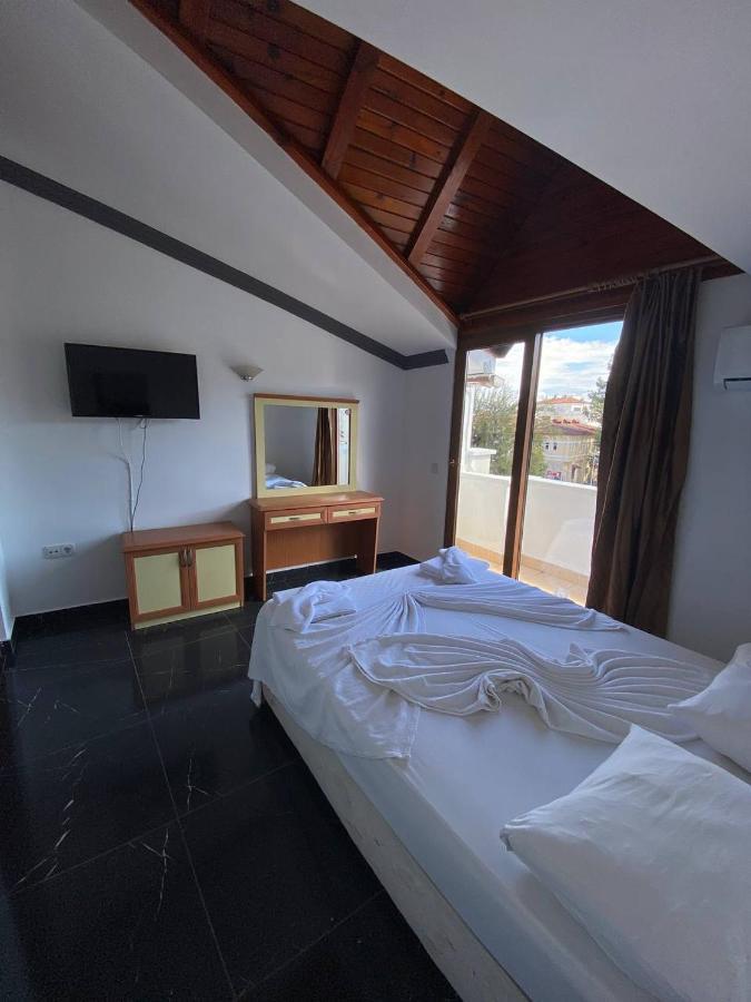 Hotel Arikan