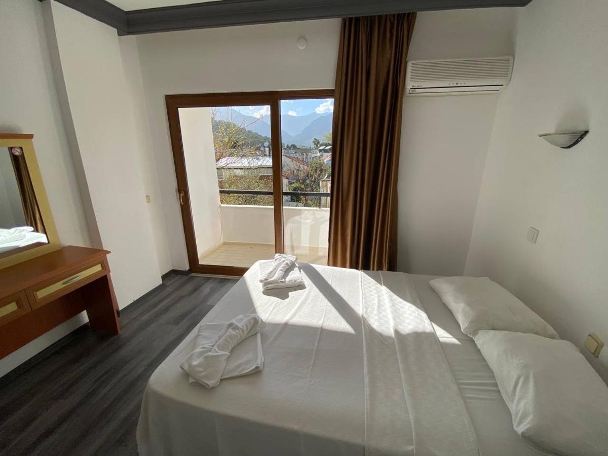 Arikan 3* Kemer